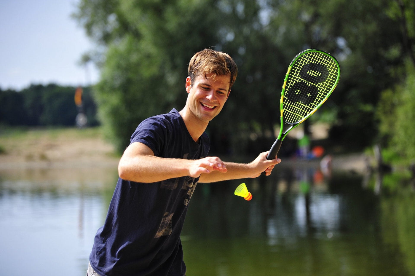 Speedminton®
