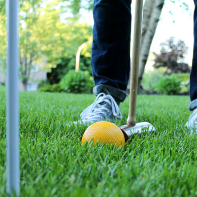 Lawn & Yard Games - Fun at the cottage, in the backyard or for any outdoor space