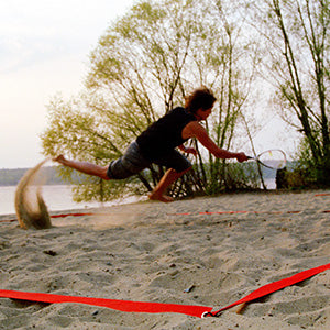 Speedminton® Easy Court Basic