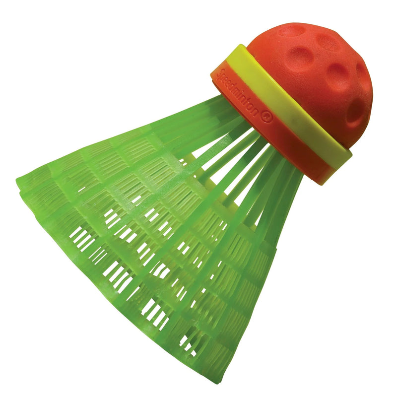 Speedminton® CROSS 3 Pack Speeder Tube