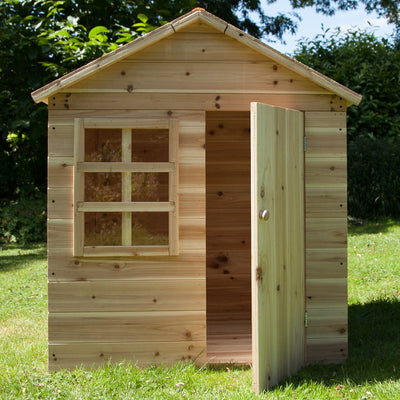 Evermeadow Playhouse (with Floor Included)