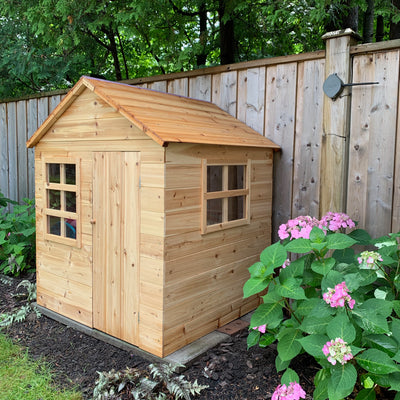 Evermeadow Playhouse (Without Floor)