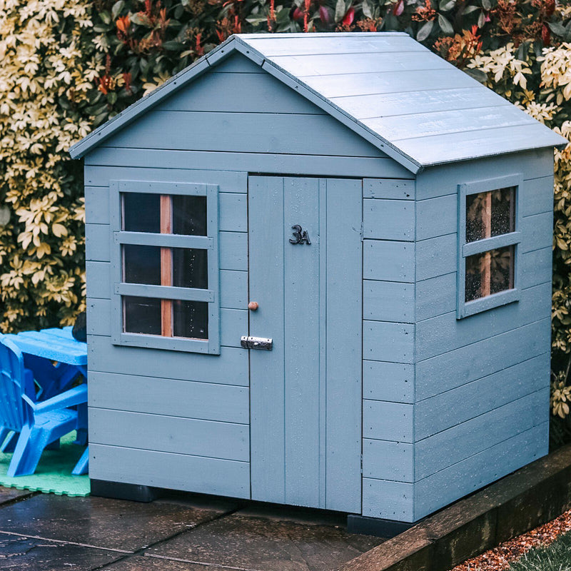 Evermeadow Playhouse (Without Floor)